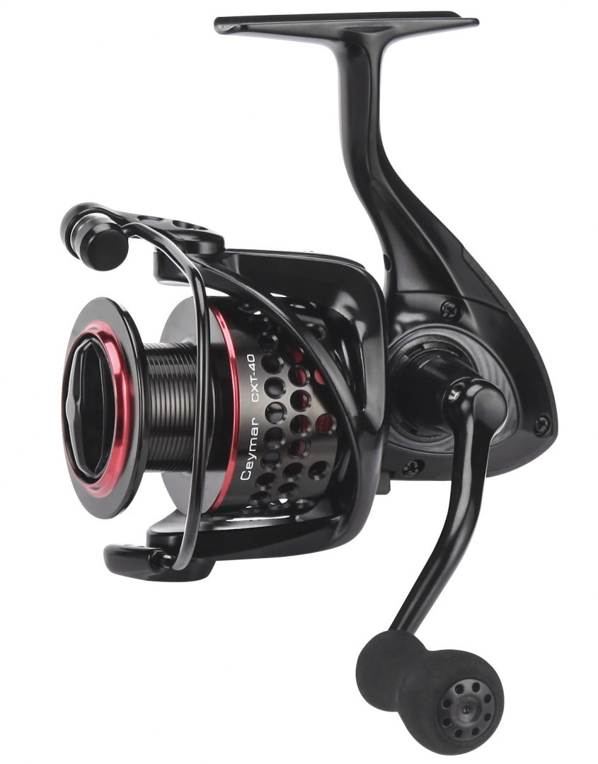 Okuma Kołowrotek Ceymar XT CXT-25FD 7+1BB Okuma Kołowrotek Ceymar XT CXT-25FD 7+1BB