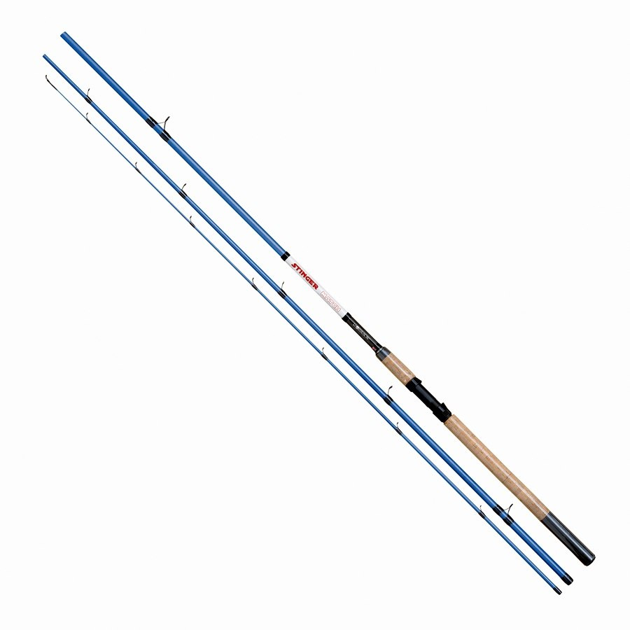 Robinson Wędka Stinger Match 4,2m 10-25g +gratis Robinson Wędka Stinger Match 4,2m 10-25g +gratis