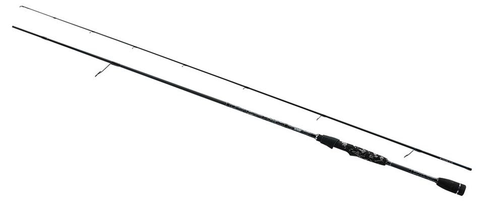Jaxon Wędka Grey Stream 1,98m 2-12g Jaxon Wędka Grey Stream 1,98m 2-12g