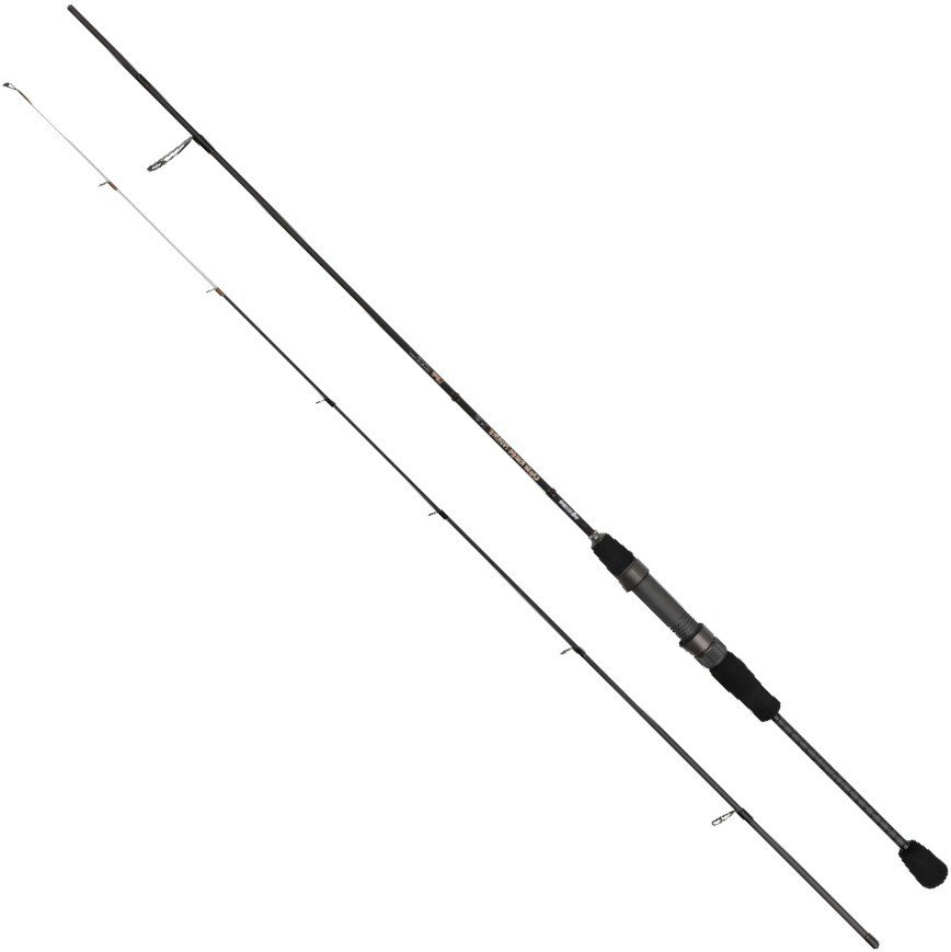 Okuma Wędka Light Range Fishing UFR 2,16m 12g +gratis