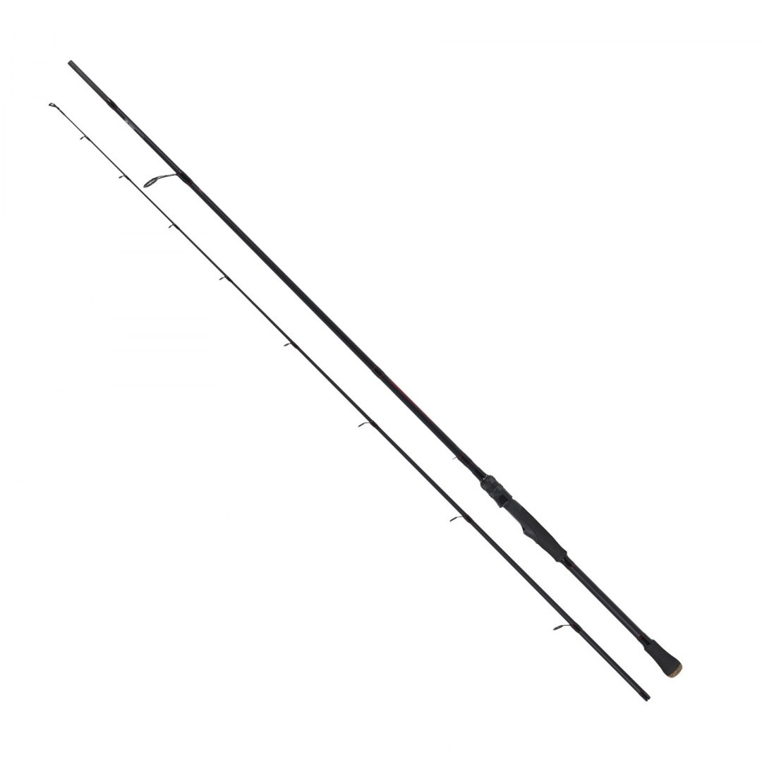 Robinson Wędka Cougar Pike Jig 2,7m 6-32g Szczupak Robinson Wędka Cougar Pike Jig 2,7m 6-32g Szczupak