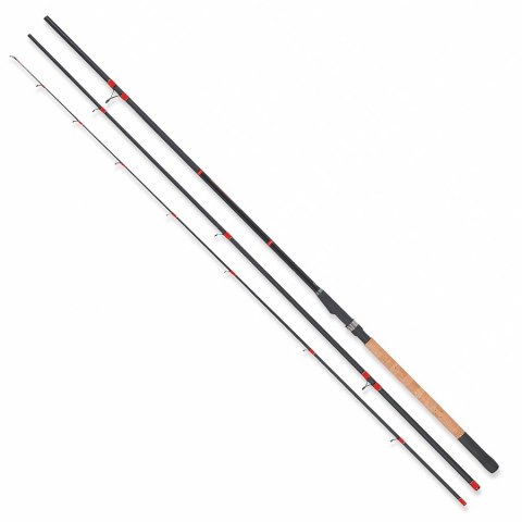 Robinson Wędka Kinetik RS Match 3,9M 8-20g +gratis Robinson Wędka Kinetik RS Match 3,9M 8-20g +gratis