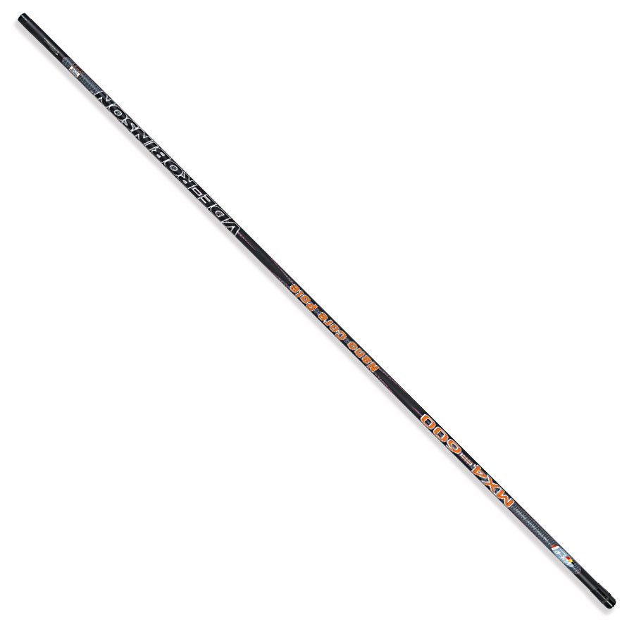 Marcel Van Den Eynde Wędka Nano Core Pole MX4 5m Marcel Van Den Eynde Wędka Nano Core Pole MX4 5m
