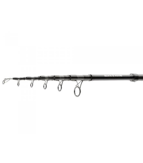 Wędka Daiwa Black Widow Tele Carp 12ft 3lb 3,6m +gratis Wędka Daiwa Black Widow Tele Carp 12ft 3lb 3,6m +gratis