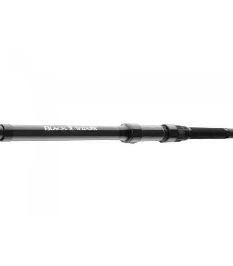 Wędka Daiwa Black Widow Tele Carp 12ft 3lb 3,6m +gratis Wędka Daiwa Black Widow Tele Carp 12ft 3lb 3,6m +gratis