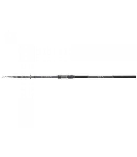 Wędka Daiwa Black Widow Tele Carp 12ft 3lb 3,6m +gratis Wędka Daiwa Black Widow Tele Carp 12ft 3lb 3,6m +gratis