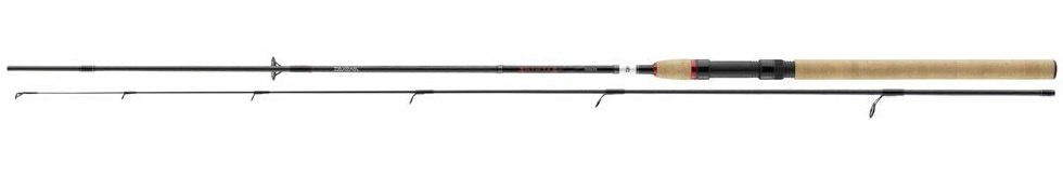 Daiwa Wędka Ninja X Spin 2,1m 10-30g Daiwa Wędka Ninja X Spin 2,1m 10-30g