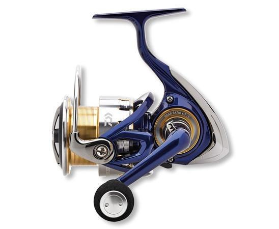 Daiwa Kołowrotek TDR 4012 QD Match Feeder +gratis Daiwa Kołowrotek TDR 4012 QD Match Feeder +gratis