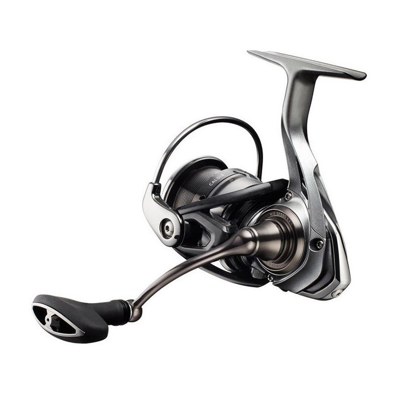 Daiwa Kołowrotek Caldia LT 2000S +gratis Daiwa Kołowrotek Caldia LT 2000S +gratis