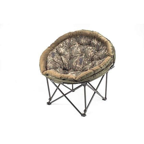 Nash Fotel Indulgence Moon Chair 100x100x40cm +gratis Nash Fotel Indulgence Moon Chair 100x100x40cm +gratis