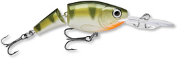 Rapala Wobler Jointed Shad Rap 7cm 13G YP
