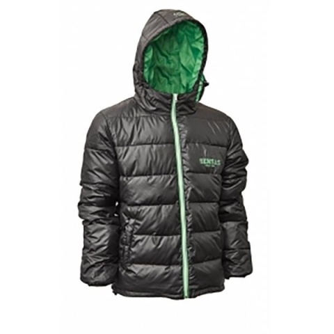 Sensas Kurtka Zimowa Classic Capuche 3XL +gratis