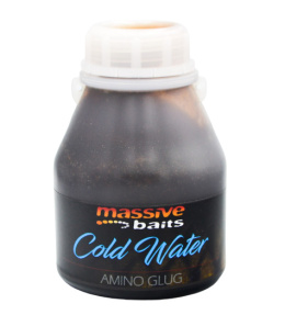 Massive Baits Amino Glugs Cold Water 250ml