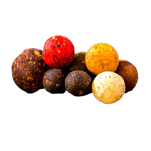 Massive Baits Boilies Vario Mixed 18/20/24mm 10kg Massive Baits Boilies Vario Mixed 18/20/24mm 10kg