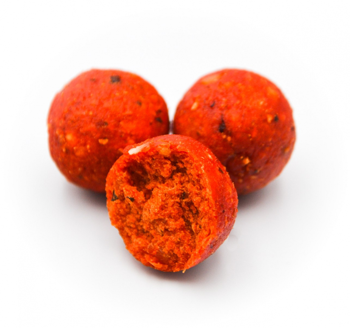 Massive Baits Kulki 10kg 18mm Brzoskwinia +wiadro Massive Baits Kulki 10kg 18mm Brzoskwinia +wiadro