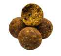 Massive Baits Top Boilies 18mm 3kg Tigers N-But