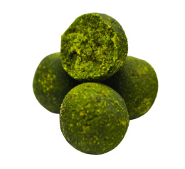 Massive Baits Top Boilies 18mm 1kg Green Mulberry