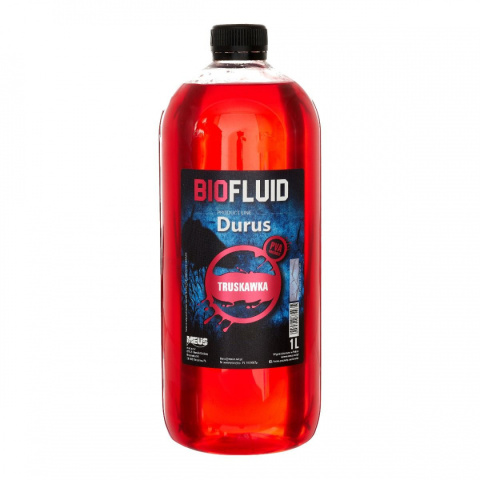 MEUS BIO FLUID DURUS 1L TRUSKAWKA