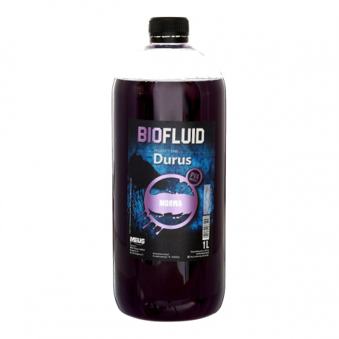 Meus Bio Fluid Durus Booster 1L Morwa