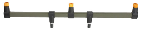 Mikado Rod Pod Stojak Na 3 Wędki ThreeLiner +gratis Mikado Rod Pod Stojak Na 3 Wędki ThreeLiner +gratis