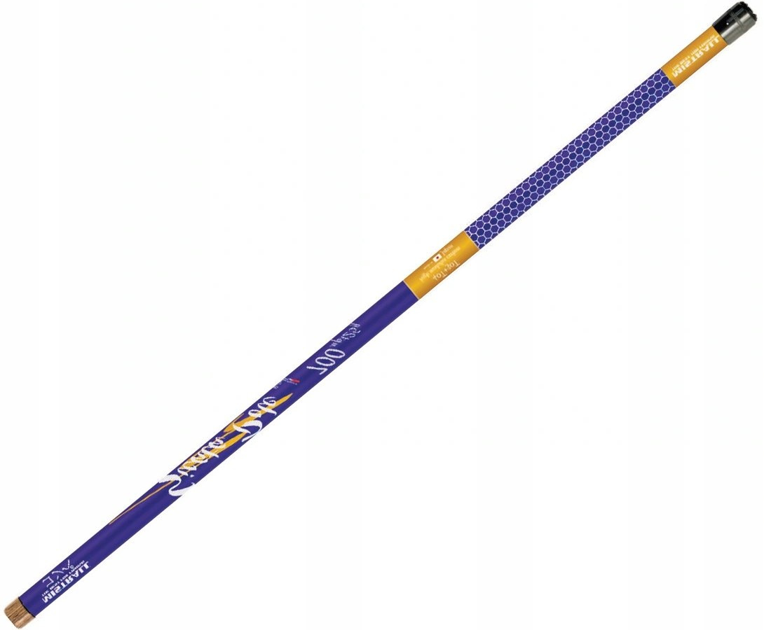 Mistrall Wędka Sicata Pole BAT 7m 10-25g +gratis Mistrall Wędka Sicata Pole BAT 7m 10-25g +gratis