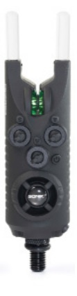 Sonik Sygnalizator Elektroniczny Gizmo Zielony Sonik Sygnalizator Elektroniczny Gizmo Zielony