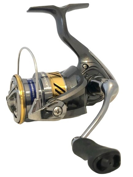 Daiwa Kołowrotek Laguna LT 3000-C +gratis Daiwa Kołowrotek Laguna LT 3000-C +gratis