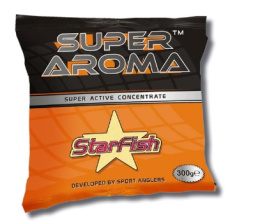 STARFISH SUPER AROMA 300G SUPER KOLENDRA