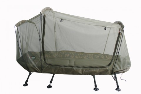 Tandem Baits Moskitiera na łóżko Phantom + gratis Tandem Baits Moskitiera na łóżko Phantom + gratis