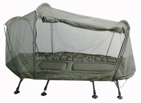 Tandem Baits Moskitiera na łóżko Phantom + gratis Tandem Baits Moskitiera na łóżko Phantom + gratis