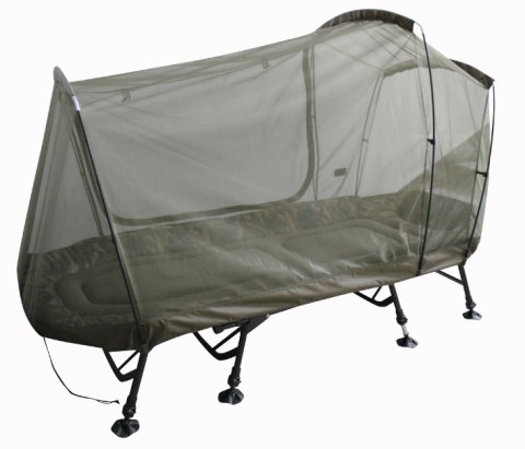 Tandem Baits Moskitiera na łóżko Phantom + gratis Tandem Baits Moskitiera na łóżko Phantom + gratis