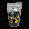 Feeder Bait Method Mix 800g Prestige Dark Natural