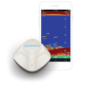 Garmin Echosonda Striker Cast +gratis