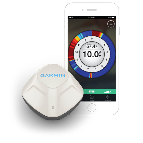 Garmin Echosonda Striker Cast +gratis Garmin Echosonda Striker Cast +gratis