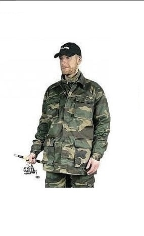 Jaxon Kurtka Moro Rozm M