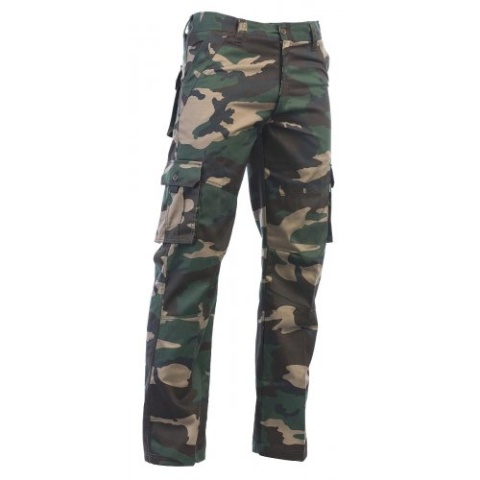 Jaxon Spodnie Moro Rozm M