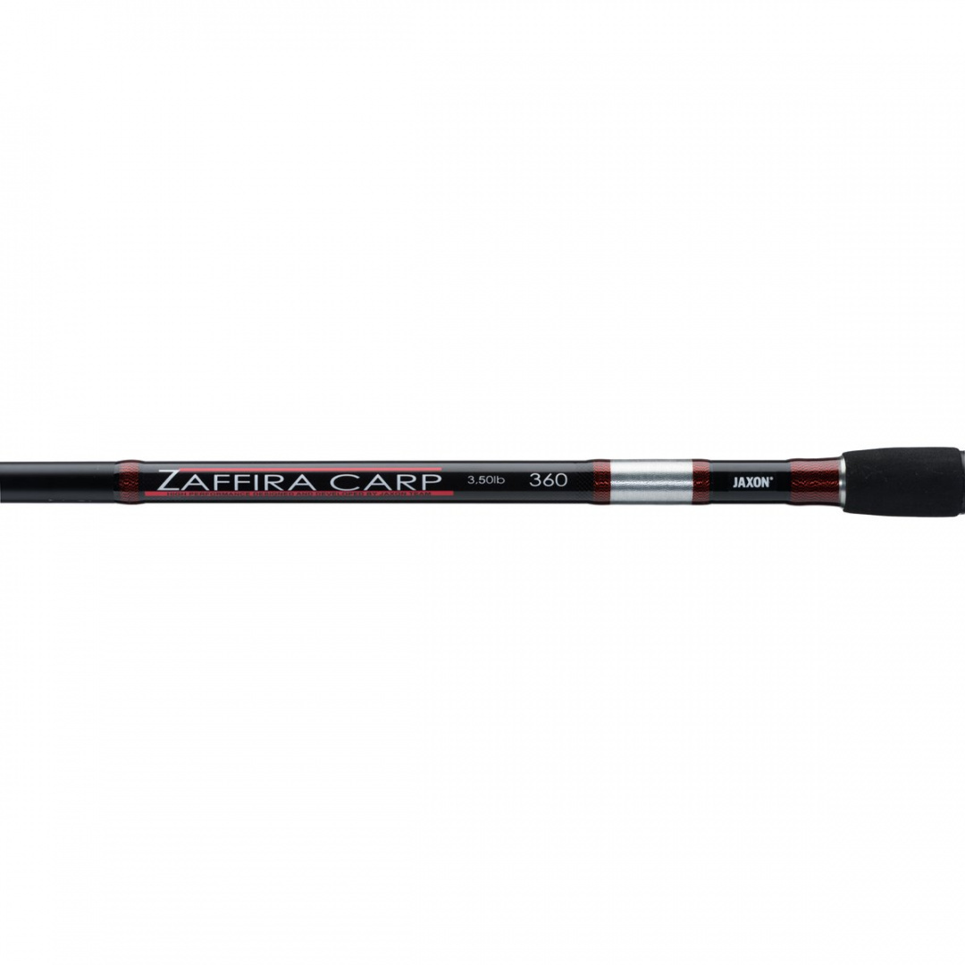 Jaxon Wędka Zaffira Carp 3,3m 3lb 3skł Jaxon Wędka Zaffira Carp 3,3m 3lb 3skł