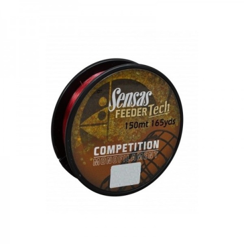 Sensas Żyłka Feeder Tech 0,185mm 150m