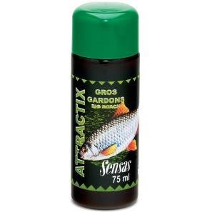 SENSAS ATTRACTIX GROS GARDONS 75ML SENSAS ATTRACTIX GROS GARDONS 75ML