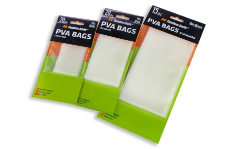 Tandem Baits PVA Worki 180x100mm 15szt