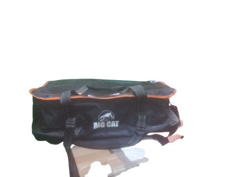 COR.TORBA BIG CAT 4009 XL COR.TORBA BIG CAT 4009 XL