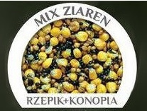 Carp Old School Kukurydza Konopie Rzepik 10kg Truskawka Carp Old School Kukurydza Konopie Rzepik 10kg Truskawka