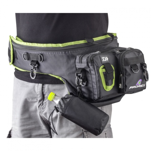 Daiwa Pokrowiec Lufa na wędki Converter 2,7m