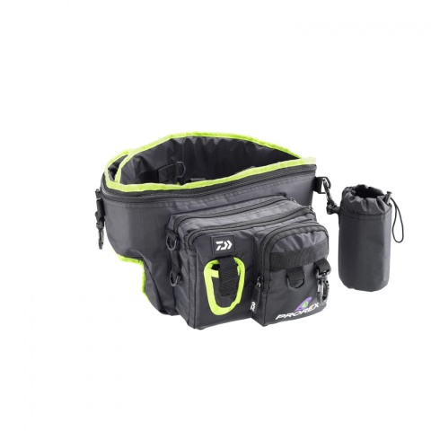 Daiwa Pokrowiec Lufa na wędki Converter 2,7m