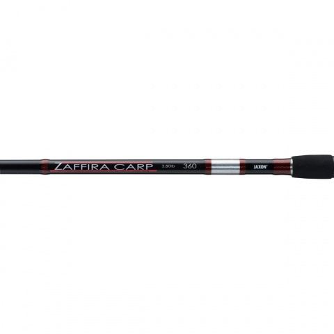Jaxon Wędka Zaffira Carp 3,6m 3,5lb 3sek