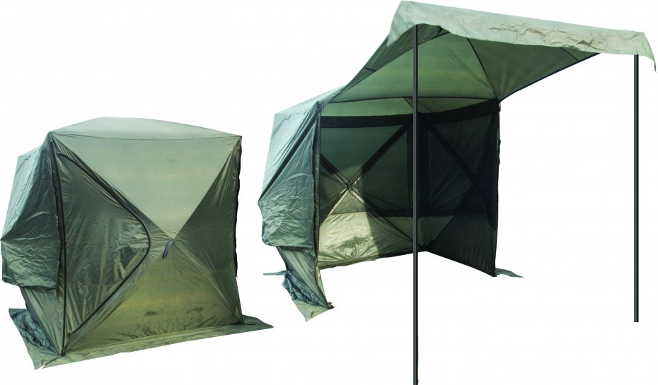Mistrall Namiot Altanka 3 Okna Shelter 2x2m +gratis Mistrall Namiot Altanka 3 Okna Shelter 2x2m +gratis
