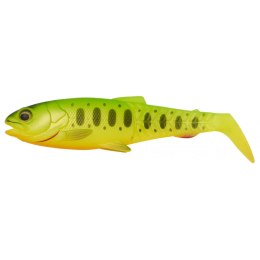 Savage Gear Cannibal Craft 10,5cm 12g Firetiger