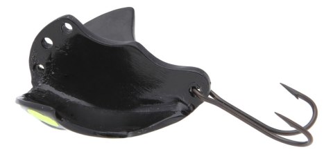 JMC Cykada Betmen-Black Yellow 4g/3cm JMC Cykada Betmen-Black Yellow 4g/3cm