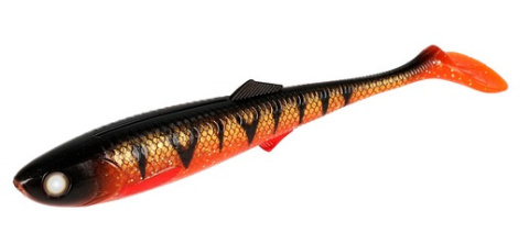 MIKADO PRZYNĘTA SICARIO 14CM ORANGE PERCH