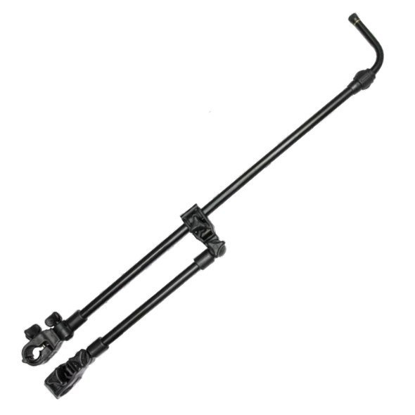Mistrall Podpórka Ramię Feeder 80 - 140cm Mistrall Podpórka Ramię Feeder 80 - 140cm